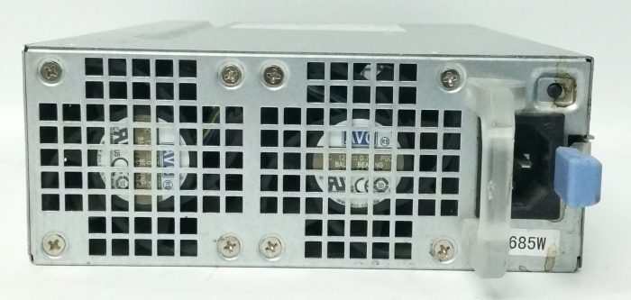 Dell Switching Power Supply Unit (PSU) 685W F685EF-01 - Image 5