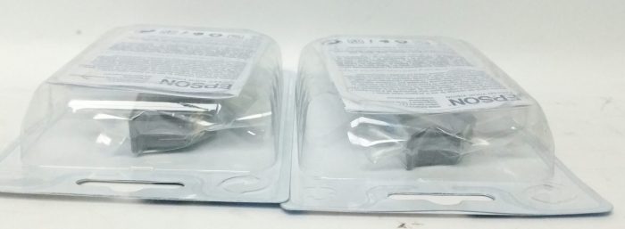 Epson Cyan & Light Cyan Ink Cartridge 24XL - Expiry: Sep 2019 - Joblot x2 - Image 6