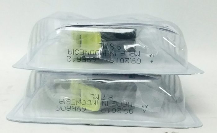 Epson Cyan & Light Cyan Ink Cartridge 24XL - Expiry: Sep 2019 - Joblot x2 - Image 5