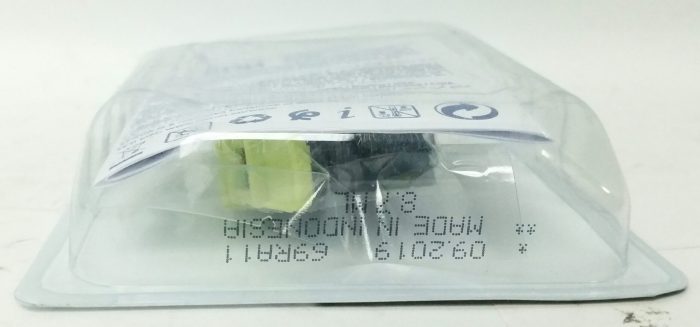 Epson Yellow Ink Cartridge 24XL - Expiry: Sep 2019 - Image 5