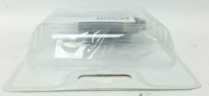 Epson Cyan Ink Cartridge 16XL - Expiry: April 2018 - Image 6