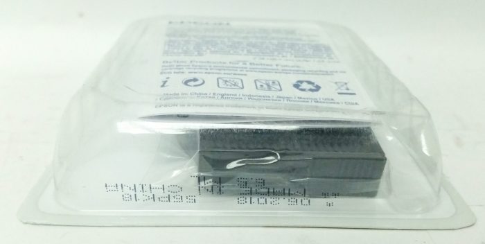 Epson Magenta Ink Cartridge 16XL - Expiry: June 2018 - Image 5
