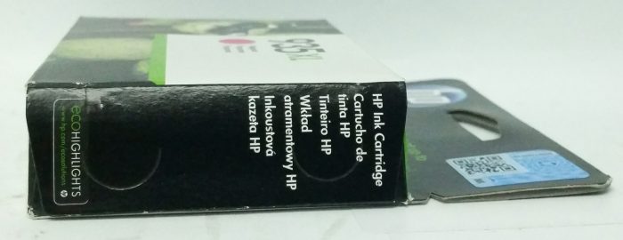 HP Magenta Ink Cartridge C2P25AE BGY - 935XL - Expiry: Feb 2022 - Image 5