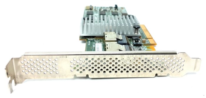LSI PCIE Card MR SAS 9260-8i L3-25121-85B - Image 6