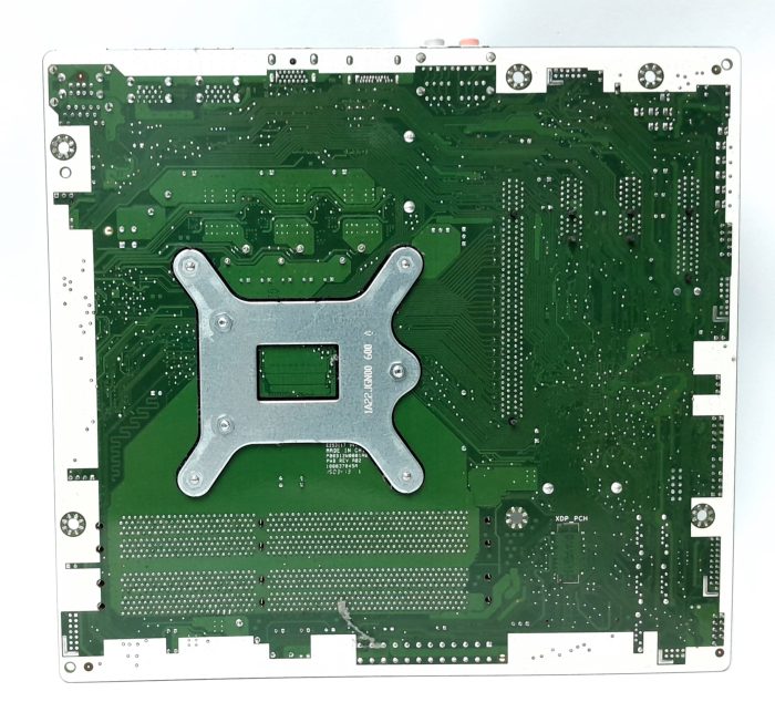 Dell Motherboard i5-4590 With I/O Shield XPS 8700 LGA1150 DDR3 MICRO ATX - Image 4