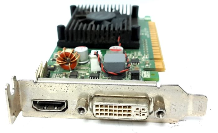Nvidia Graphics Card 01G-P3-1312-BL - Image 6