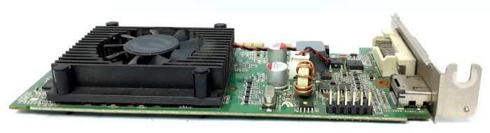 Nvidia Graphics Card 01G-P3-1312-BL - Image 5