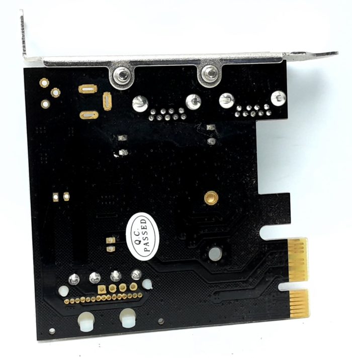 PCI-E Adapter Card 2 Port USB 3.0 Joblot X3 - Image 4