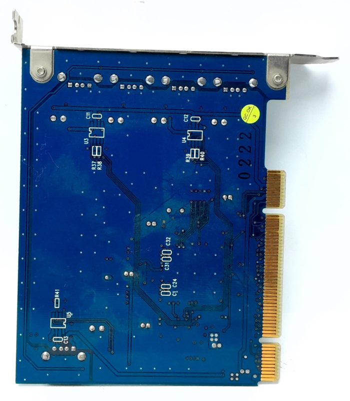 Belkin PCI USB 2.0 Adapter Card FU220 - Image 4