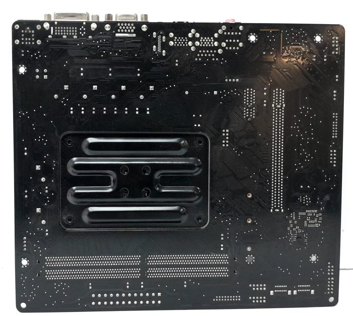 Asrock Motherboard AMD Ryzen 3 3200G With I/O Shield B450M-HDV AM4 DDR4 MICRO ATX - Image 4