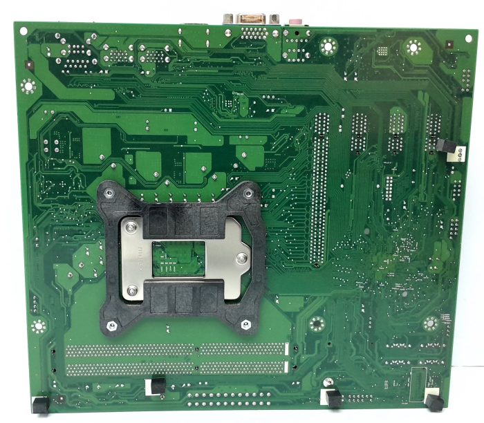Dell Motherboard Intel i3-3240 With I/O Shield Inspiron 660s LGA1155 DDR3 MICRO ATX - Image 4