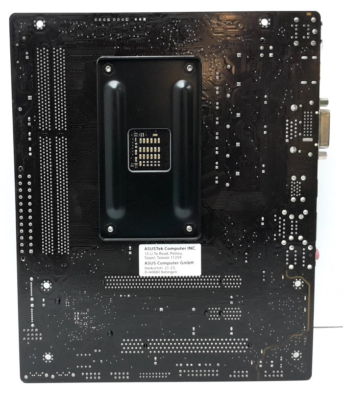 Asus Motherboard AMD A8-7670K With I/O Shield A68HM-PLUS FM2+ DDR3 MICRO ATX - Image 4