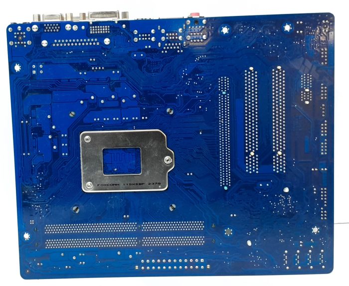Gigabyte Motherboard Intel i5-3470 With I/O Shield GA-H61M-S2PV LGA1155 DDR3 MICRO ATX - Image 4