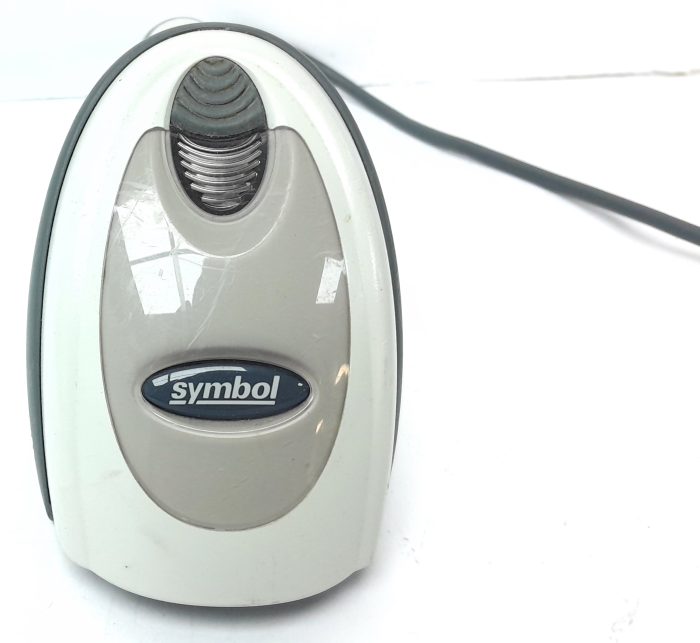 Symbol USB Barcode Scanner DS6707-SR20001ZZR - Image 6