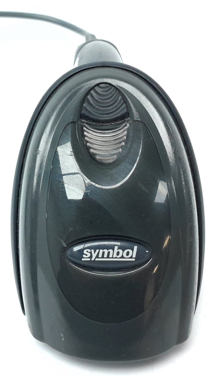 Symbol USB Barcode Scanner DS6707-SR20001ZZR - Image 2
