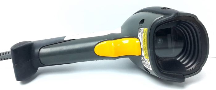 Symbol USB Barcode Scanner DS6707-SR20001ZZR - Image 6