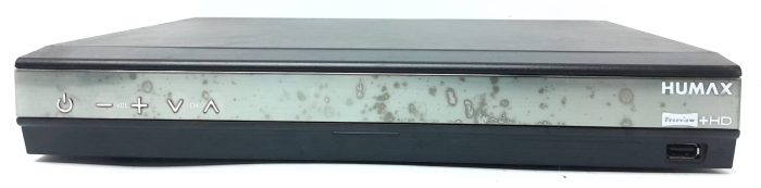 Humax Media Box HDR-2000T - Image 2