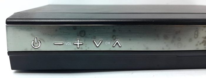Humax Media Box HDR-2000T - Image 5