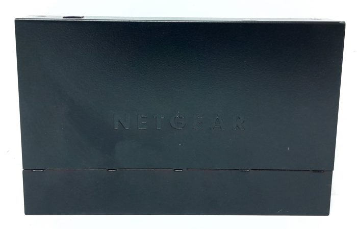 Netgear 5-Ports Gigabit Ethernet Umanaged Switch GS305P With PoE - Image 5