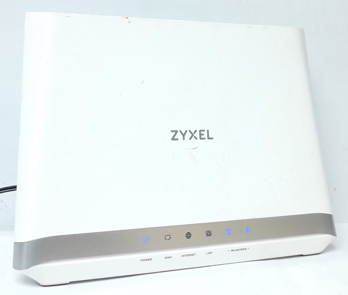 ZyXEL Modem Router XMG3927-B50A - Image 2
