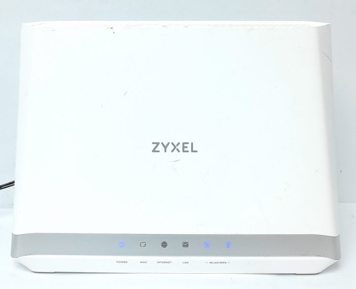 ZyXEL Modem Router XMG3927-B50A - Image 9