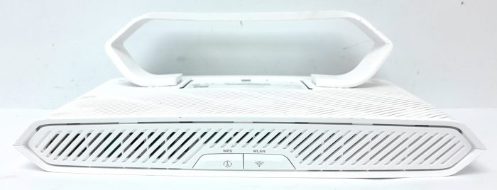 ZyXEL Modem Router XMG3927-B50A - Image 7