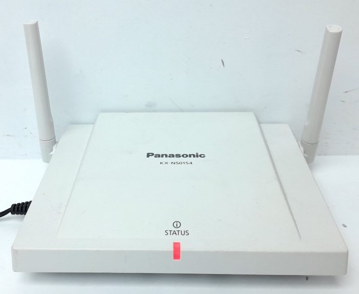 Panasonic 4 Channel DECT IP Cell Station Unit KX-NS0154CE - Image 8