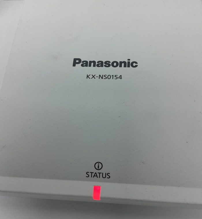 Panasonic 4 Channel DECT IP Cell Station Unit KX-NS0154CE - Image 7