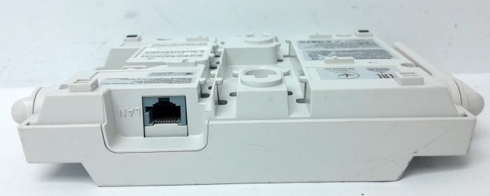 Panasonic 4 Channel DECT IP Cell Station Unit KX-NS0154CE - Image 5