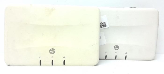 HP WW Access Point M220 (J9799A) - Job Lot x2 - Image 6