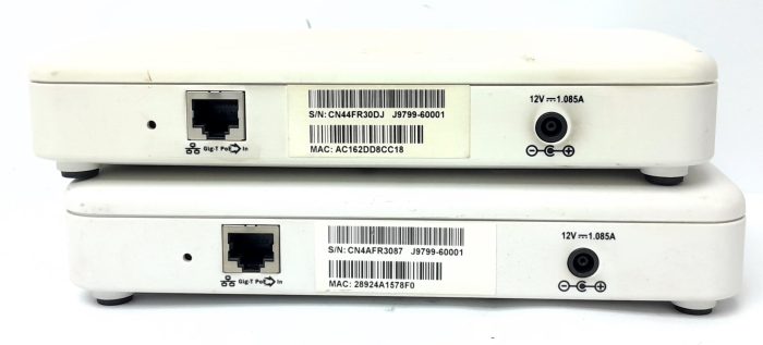 HP WW Access Point M220 (J9799A) - Job Lot x2 - Image 4