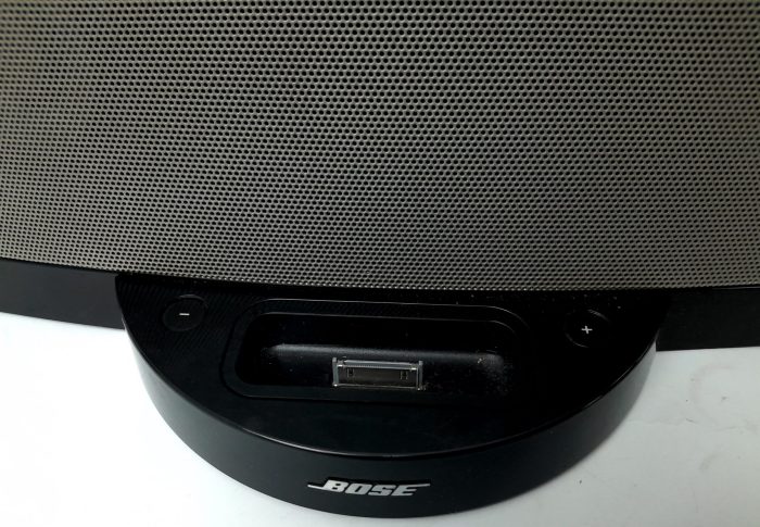 Bose Digital Music System SoundDock Series II - Image 6