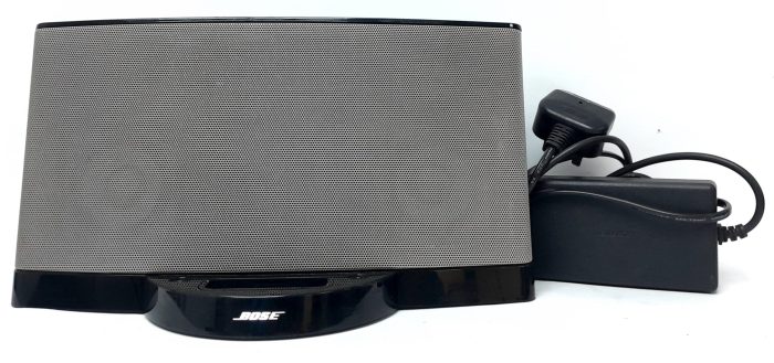 Bose Digital Music System SoundDock Series II - Image 4