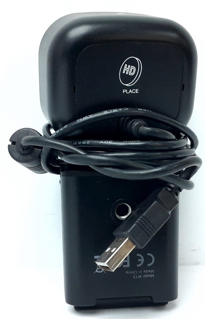 Place HD Web Camera W15 - Image 5