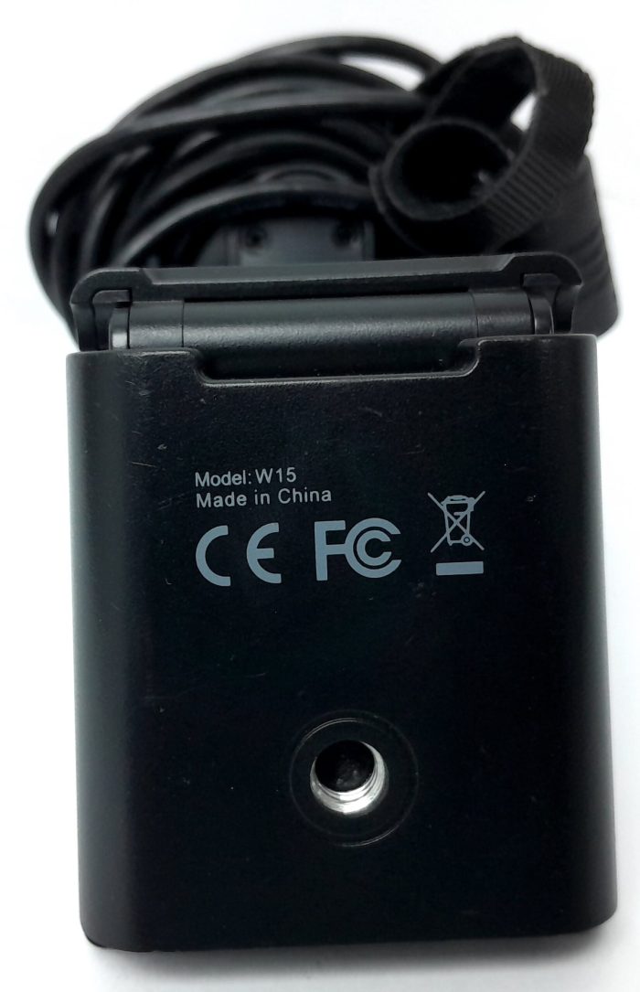 Place HD Web Camera W15 - Image 3