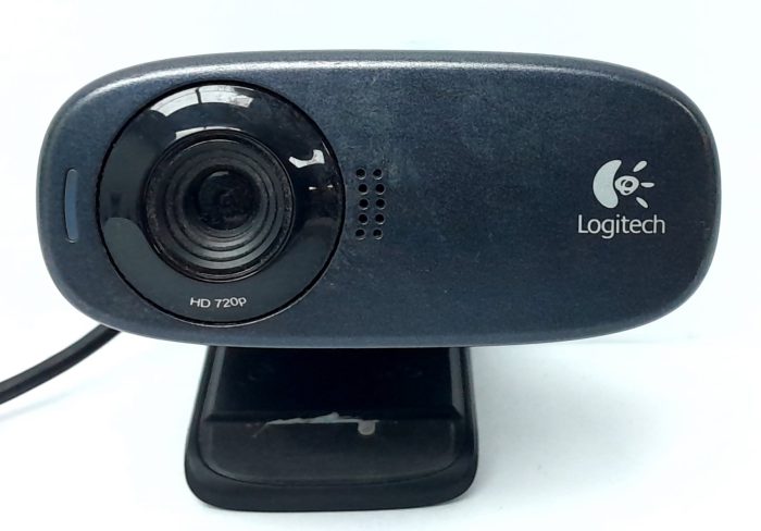 Logitech Web Camera V-U0015 - Image 2
