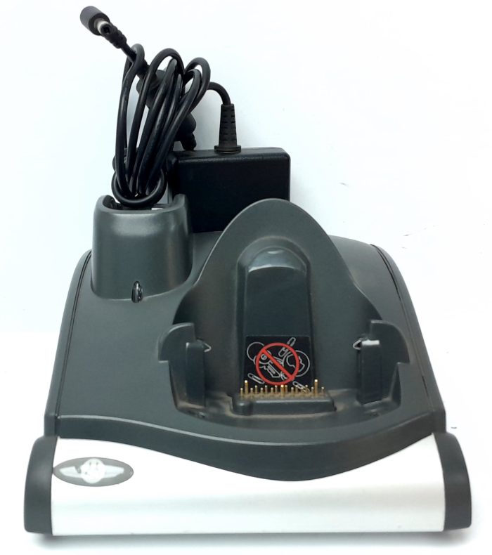 Symbol Charging Dock CRD9000-1000 - Image 4
