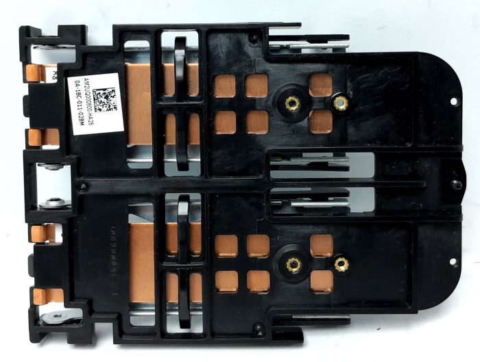 Original HP SSD Upgrade Frame GPZ70-S ZBook Fury 17 G7/G8 AM2UQ00800-HA25 NEU - Image 5