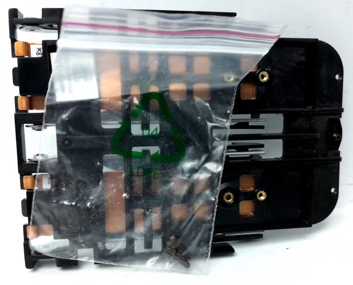 Original HP SSD Upgrade Frame GPZ70-S ZBook Fury 17 G7/G8 AM2UQ00800-HA25 NEU - Image 4