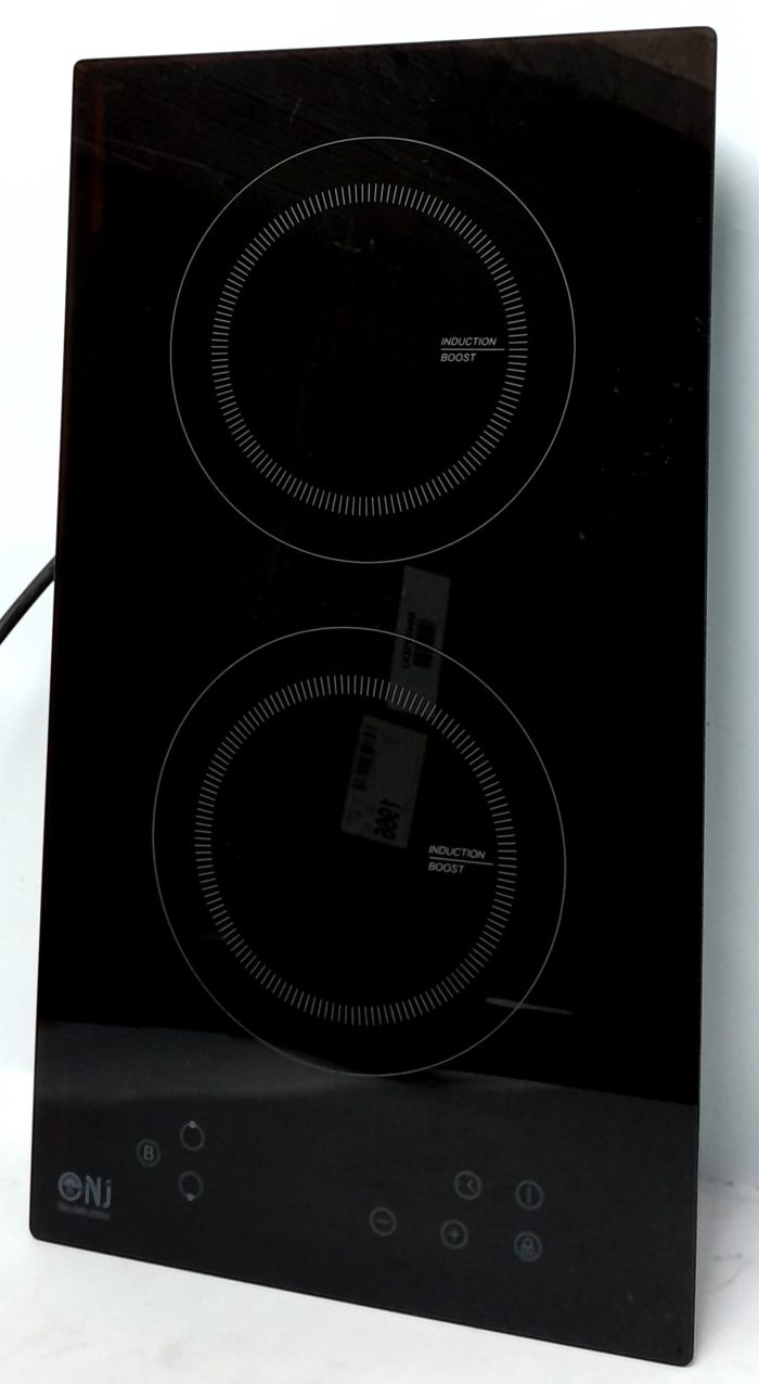 ENJ Built-In Induction Hob IH-3B - Image 2