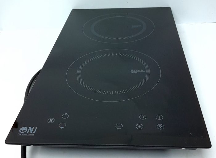 ENJ Built-In Induction Hob IH-3B - Image 6