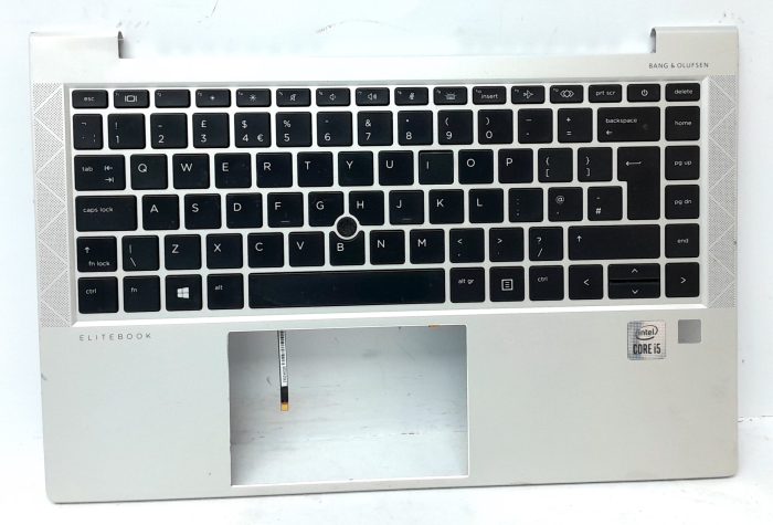 HP EliteBook 840 G7 Replacement Keyboard - Image 2