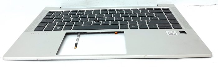 HP EliteBook 840 G7 Replacement Keyboard - Image 6