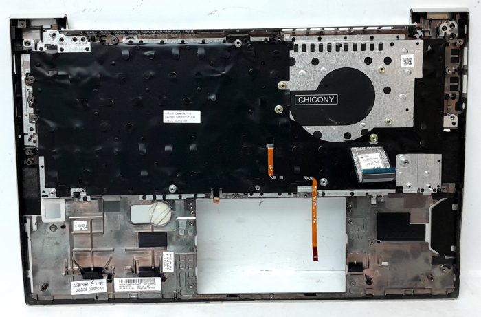 HP EliteBook 840 G7 Replacement Keyboard - Image 5