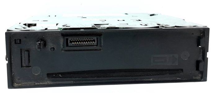 Pioneer Car Stereo DEH-X6800DAB - Image 2