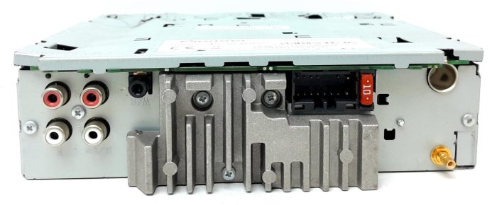 Pioneer Car Stereo DEH-X6800DAB - Image 6