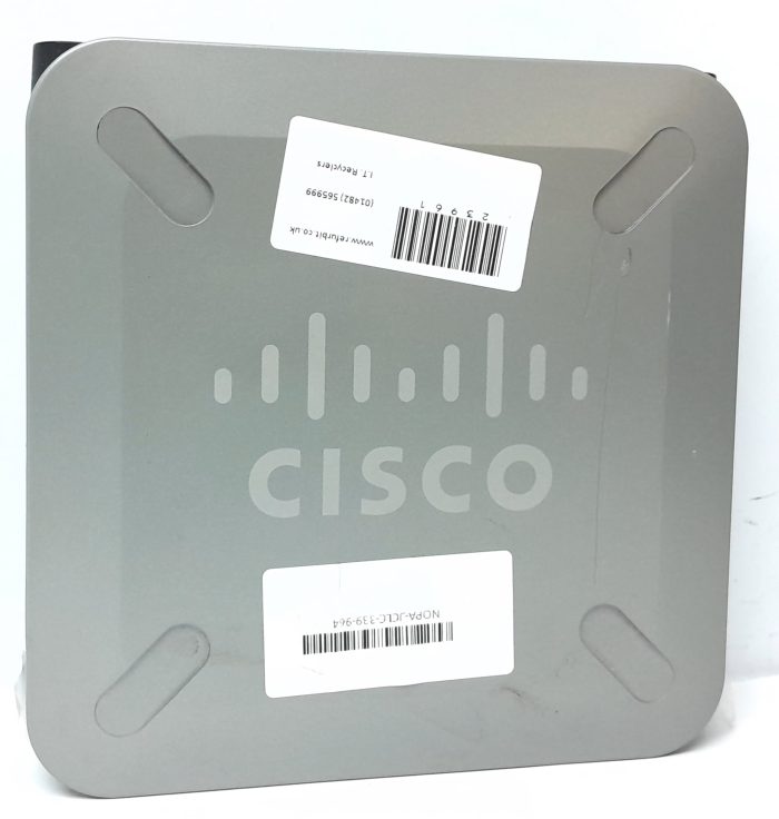 Cisco 4 Port Gigabit Security Router With VPN RVS400 - Image 6