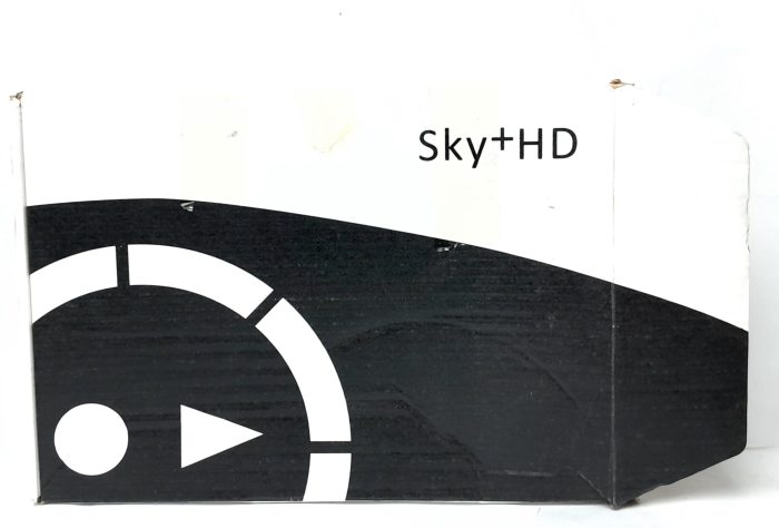 Sky+ HD Satellite Receiver DRX890-C - Image 2
