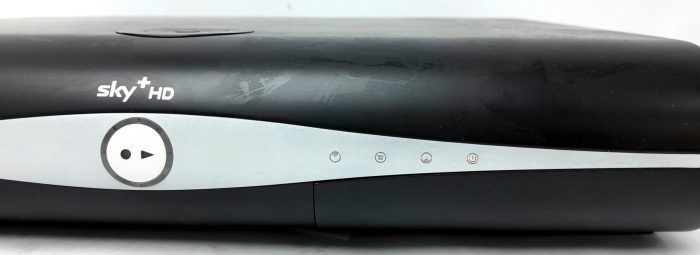 Sky+ HD Satellite Receiver DRX890-C - Image 7