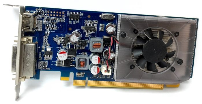 Pegatron Video Card D12M1BA2H - Image 2